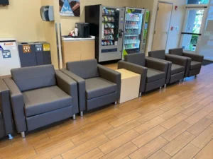 Transforming Office Spaces with Quality Installers