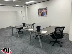 Elevating Office Design: New Furniture Installation In Houston