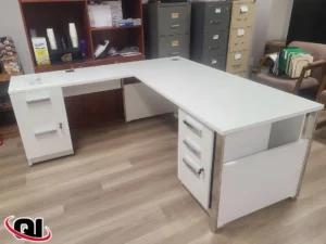 Enhancing Workspaces With Logiflex Desks In Latham, NY