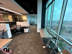 Quality Installers: Modern Office Design In Charlotte, NC