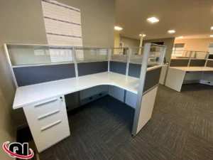 Seamless Office Furniture Setup For Enhanced Productivity In CA