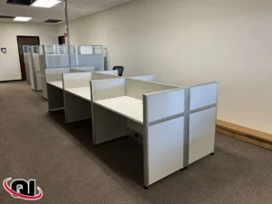 Seamless Office Furniture Installation in Union City, CA by Quality Installers