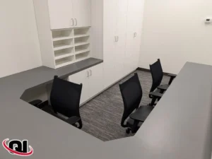 Enhancing Productivity With Expert Furniture Installation In Florida