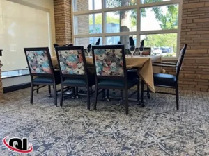 The Impact of Quality Furniture Installation on Community Spaces