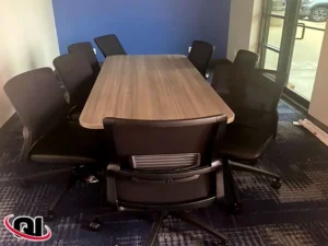 Enhancing Clinical Workspaces: Quality Installers’ Latest Project In Katy, TX
