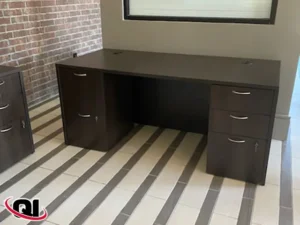 Modern Office Furniture Installation: A Workspace Upgrade