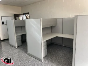 Streamlining Office Spaces With Professional Furniture Installation In Galveston, TX