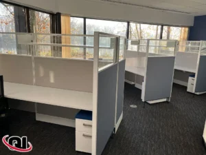 Transforming Workspace Environments In Oregon