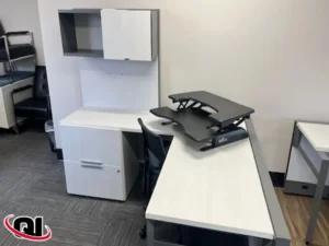 Transforming Workspaces With Modern Office Furniture In Denver, CO