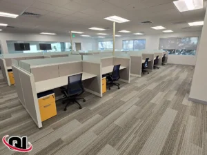Creating A Modern And Functional Office Environment In Louisville