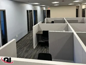 Transforming Office Spaces In Norwood, MA