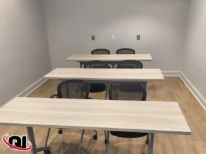 Office Furniture Installation In Suwanee, GA By Quality Installers