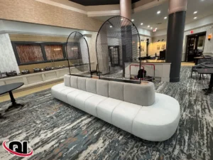 Transforming Hospitality Spaces In Andover, MA With Expert Furniture Installation