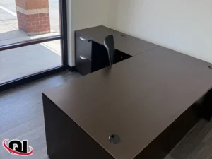Transforming Workspaces: Office Furniture Installation In Cincinnati