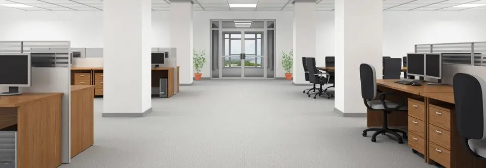 Commercial & Office Furniture Installation