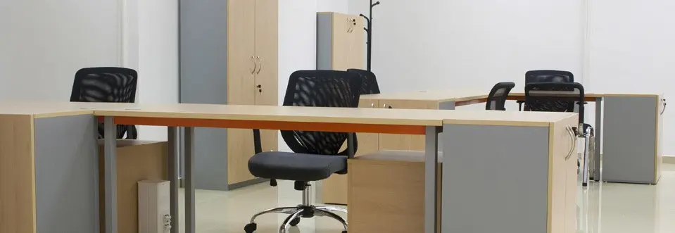 Commercial & Office Furniture Installation