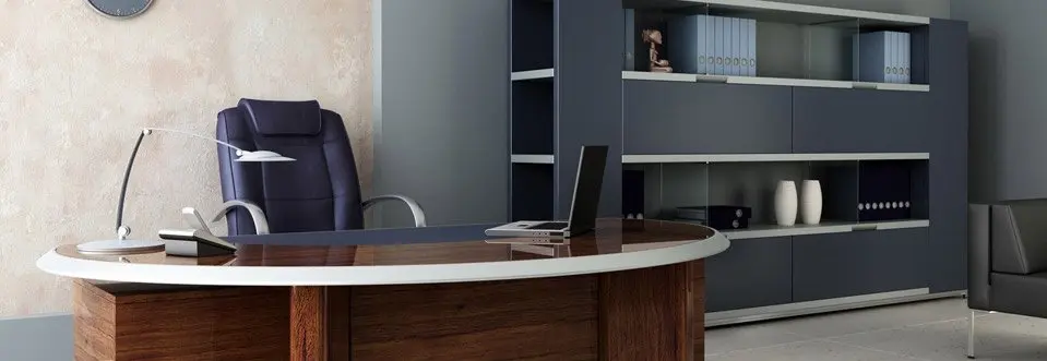 Commercial & Office Furniture Installation
