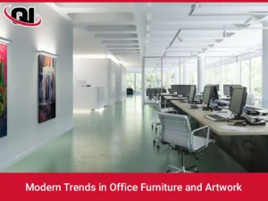 Designing Workspaces That Inspire and Perform