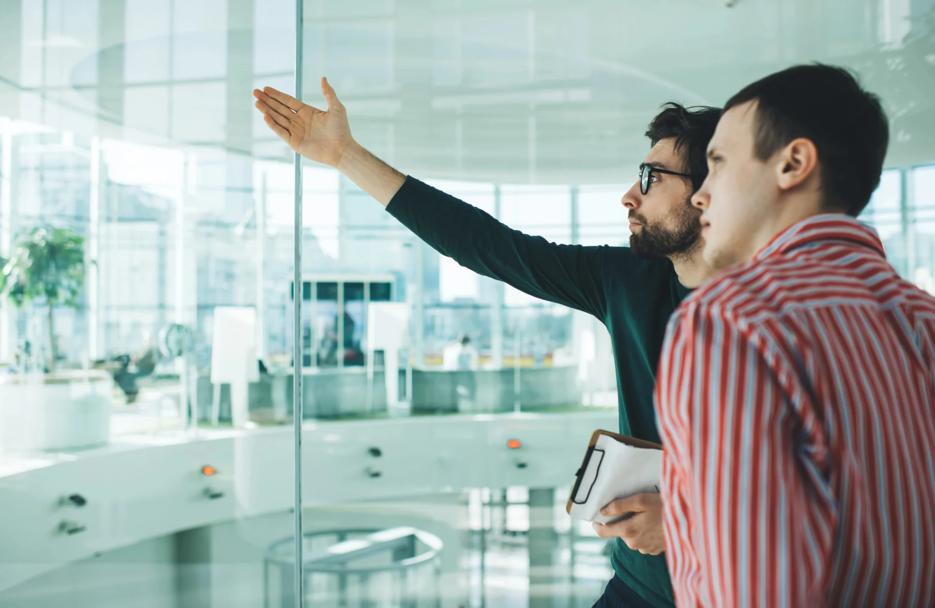 Free On-Site Consultation What to Expect from a Free On-Site Consultation