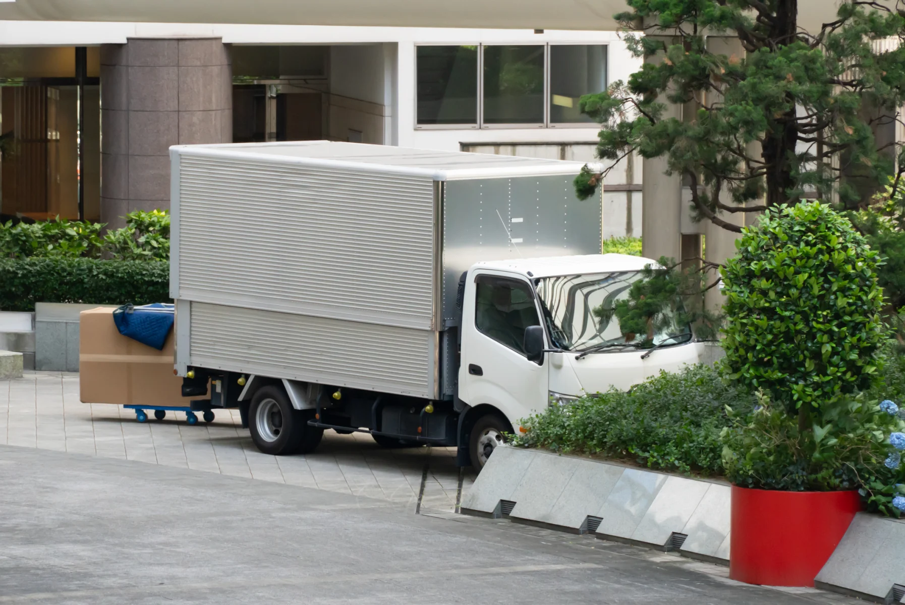 Furniture Relocation Services Furniture Relocation Process