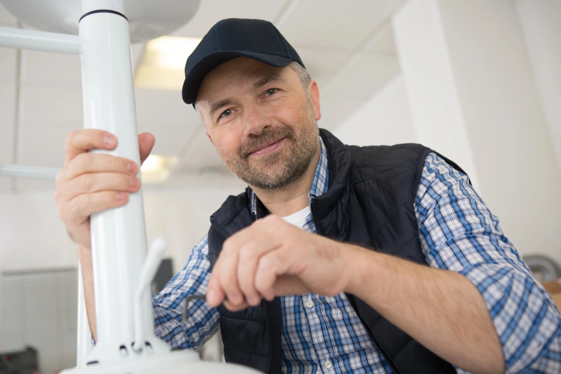 Our Warranty Repair Process