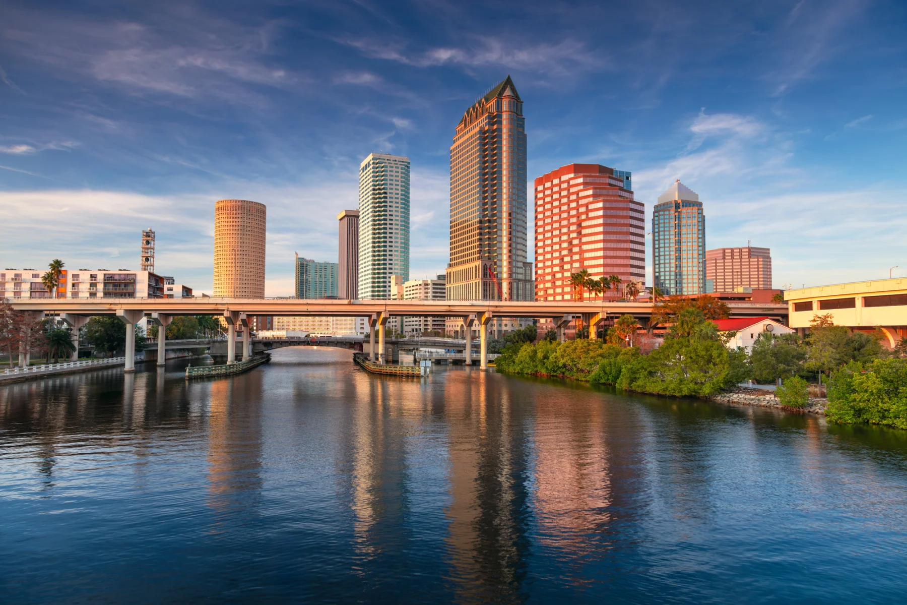 Office Furniture Installation in Tampa Tampa Office Furniture Installation