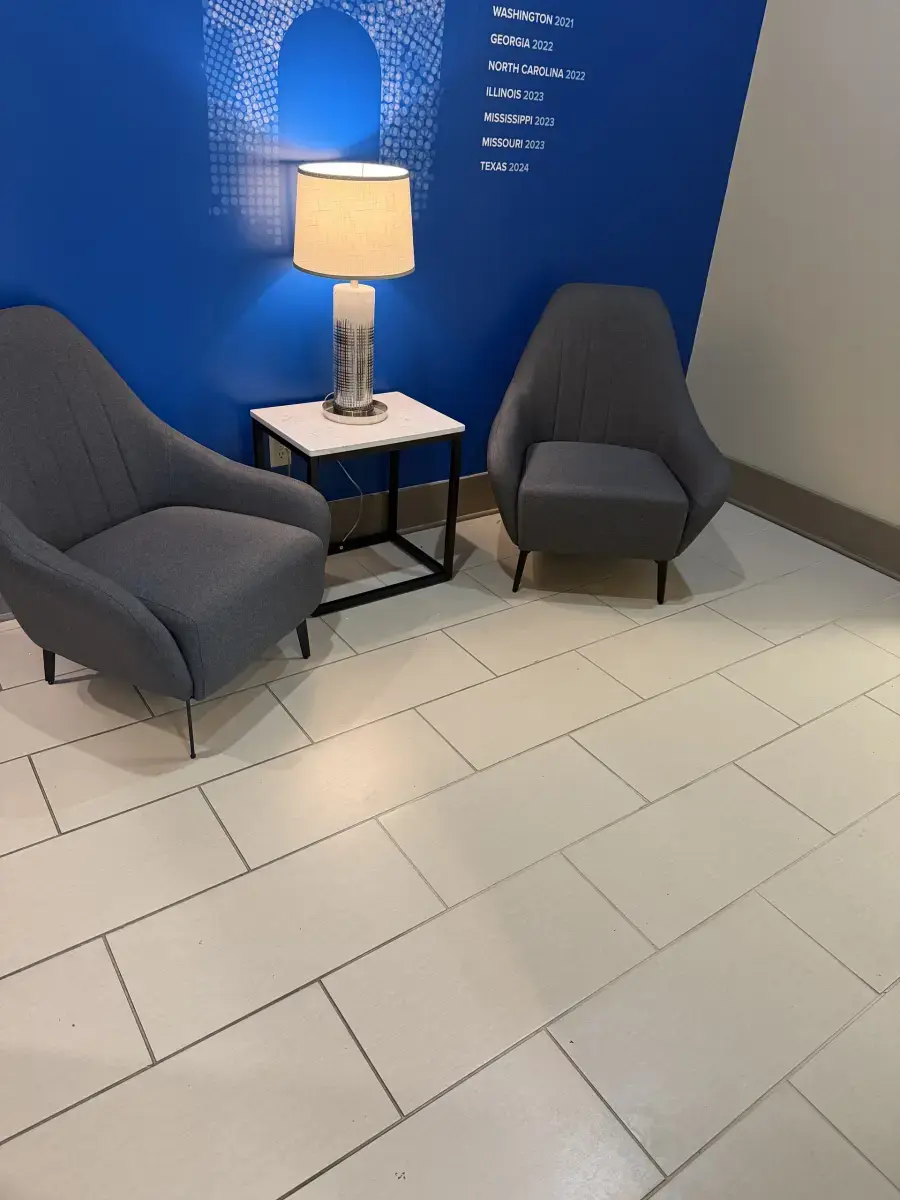 Ridgeland Law Firm Office Furniture Installation Creates a Professional Client Experience Ridgeland Law Firm Office Furniture Installation Creates a Professional Client Experience