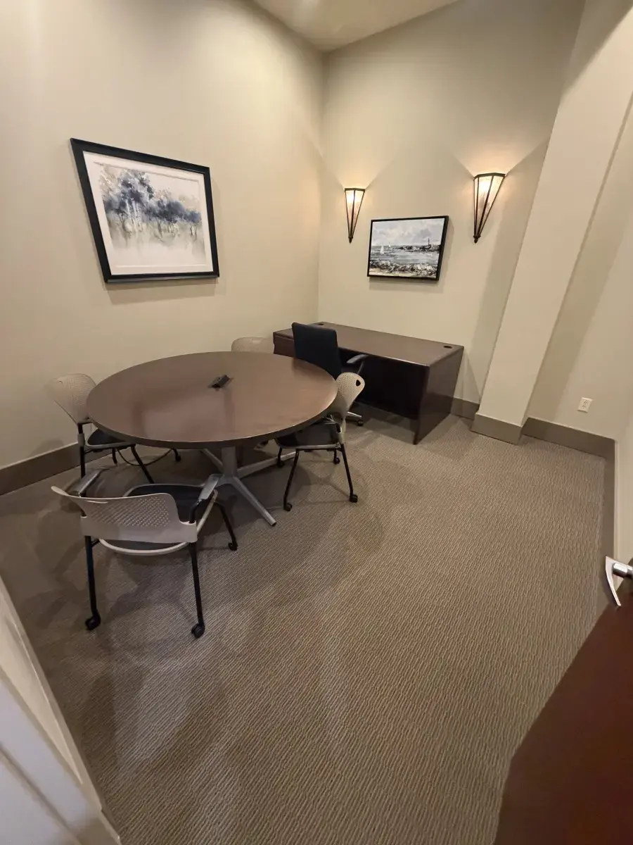 Ridgeland Law Firm Office Furniture Installation Creates a Professional Client Experience Ridgeland Law Firm Office Furniture Installation Creates a Professional Client Experience