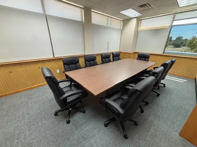 Loveland Office Furniture Installation Creates a More Functional Workplace